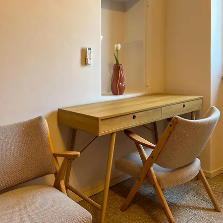 Casenuovesette * San Benedetto del Tronto