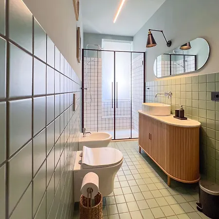 Casenuovesette Holiday home San Benedetto del Tronto