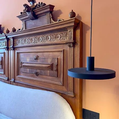 Casenuovesette Holiday home San Benedetto del Tronto