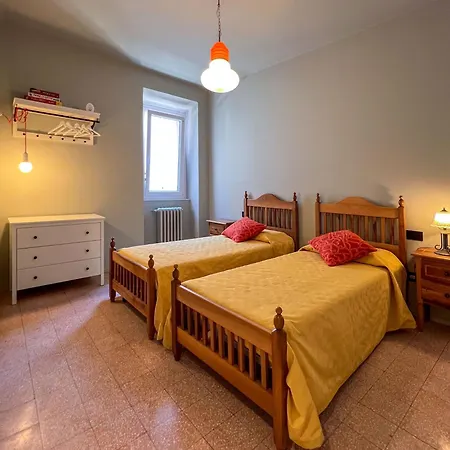 Holiday home Casenuovesette San Benedetto del Tronto