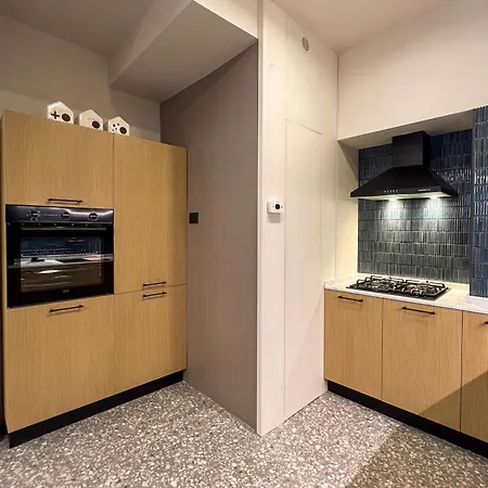 Casenuovesette Holiday home San Benedetto del Tronto