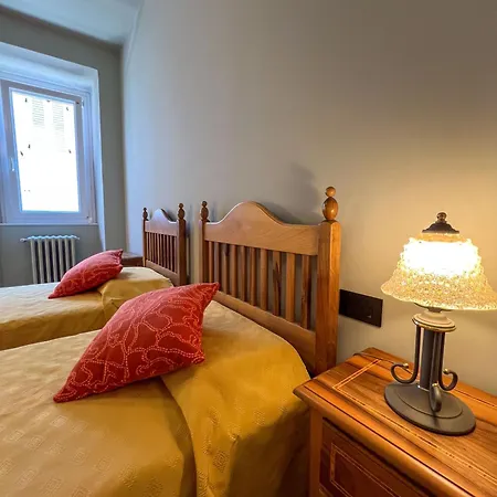 Casenuovesette Holiday home