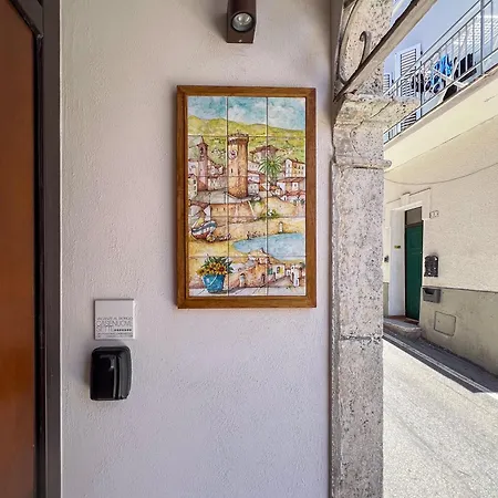 Casenuovesette Holiday home *