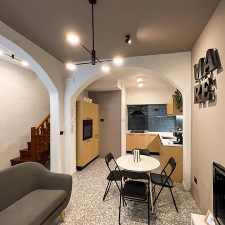 Casenuovesette Holiday home San Benedetto del Tronto