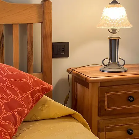 Casenuovesette Holiday home San Benedetto del Tronto