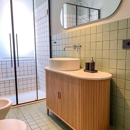 Holiday home Casenuovesette