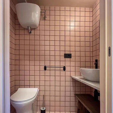 Casenuovesette Holiday home *