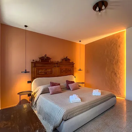 Σπίτι διακοπών Casenuovesette