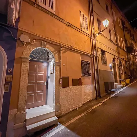 Casenuovesette Holiday home San Benedetto del Tronto