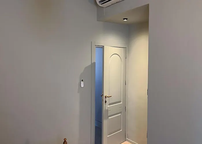 Σπίτι διακοπών Casenuovesette *