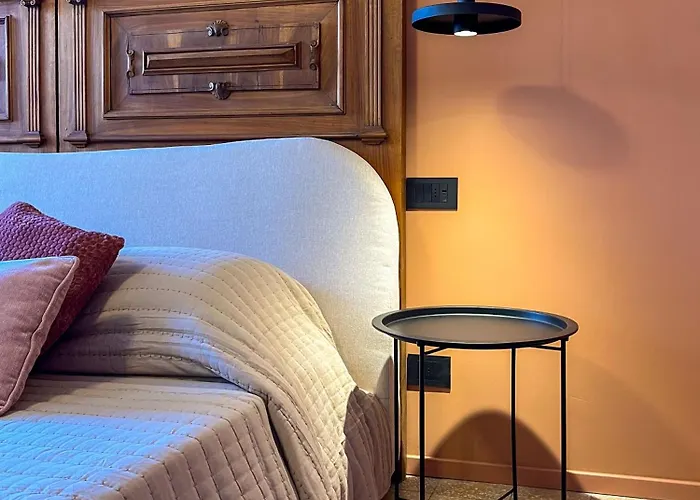 Σπίτι διακοπών Casenuovesette *