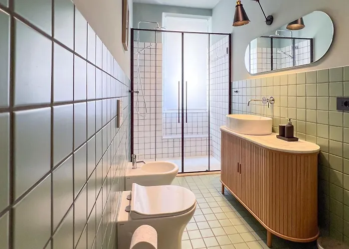 Casenuovesette Σπίτι διακοπών Σαν Μπενεντέτο ντελ Τρόντο