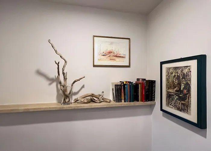 Σπίτι διακοπών Casenuovesette *