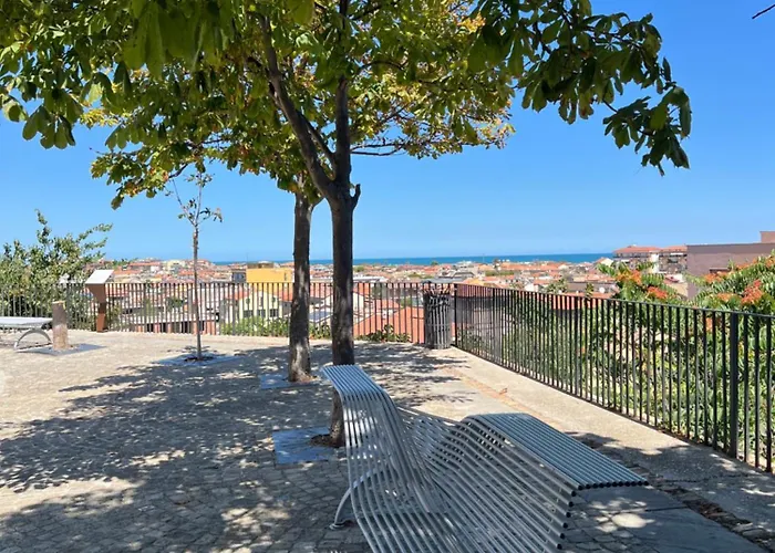 Casenuovesette Casa vacanze San Benedetto del Tronto