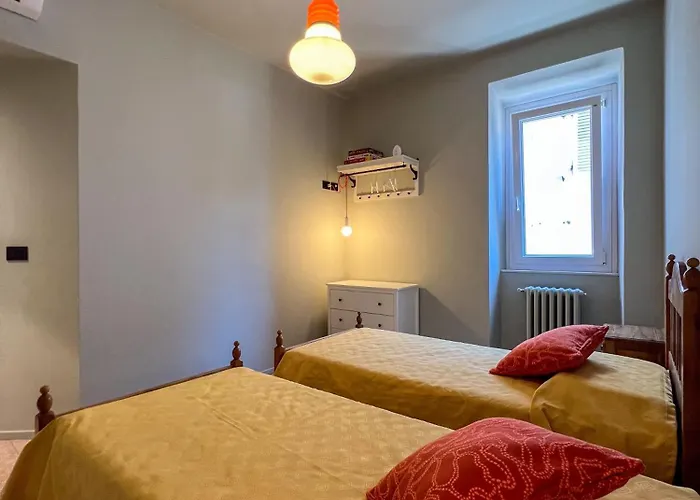 Casenuovesette Σπίτι διακοπών *