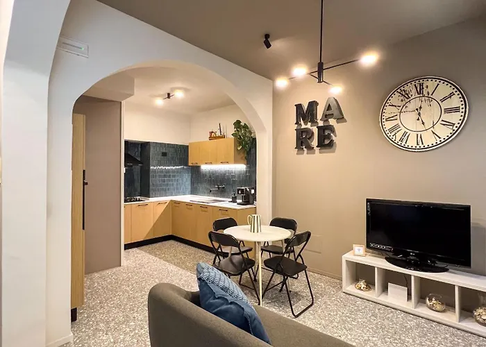 Σπίτι διακοπών Casenuovesette Σαν Μπενεντέτο ντελ Τρόντο