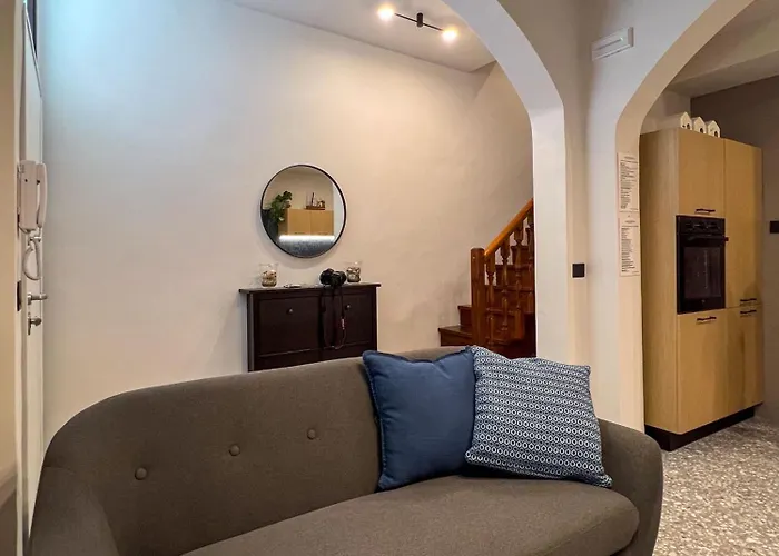 Σπίτι διακοπών Casenuovesette *