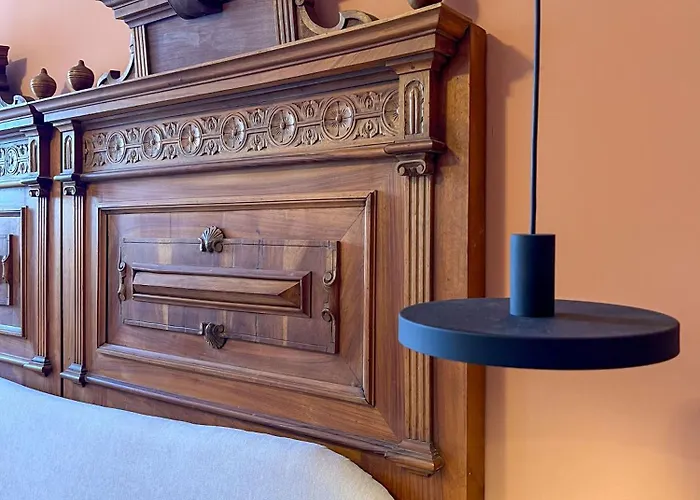 Casenuovesette Σπίτι διακοπών Σαν Μπενεντέτο ντελ Τρόντο