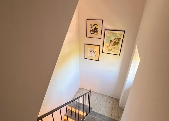 Casenuovesette Σπίτι διακοπών