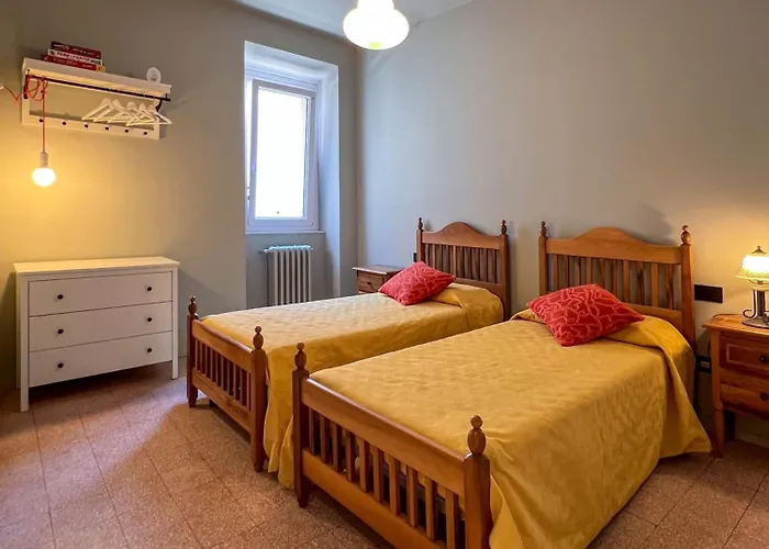 Σπίτι διακοπών Casenuovesette Σαν Μπενεντέτο ντελ Τρόντο