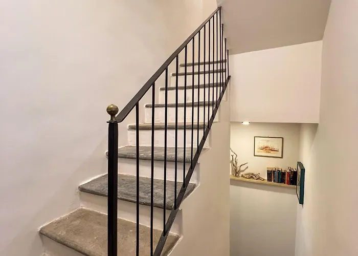 Σπίτι διακοπών Casenuovesette *