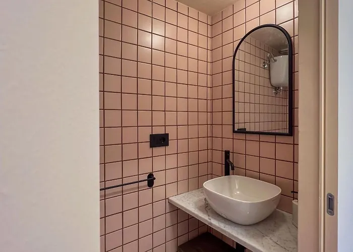 Casenuovesette Σαν Μπενεντέτο ντελ Τρόντο