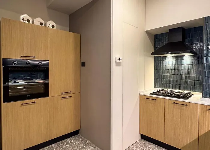 Casenuovesette Σπίτι διακοπών Σαν Μπενεντέτο ντελ Τρόντο