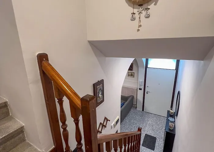 Casenuovesette * Σαν Μπενεντέτο ντελ Τρόντο