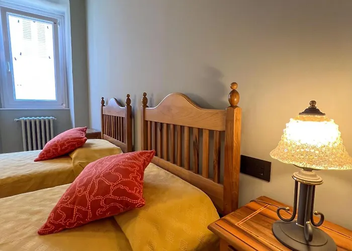 Casenuovesette Σπίτι διακοπών