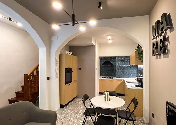 Casenuovesette Σπίτι διακοπών Σαν Μπενεντέτο ντελ Τρόντο