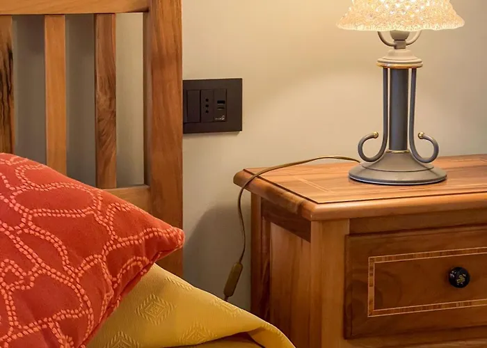 Casenuovesette Σπίτι διακοπών Σαν Μπενεντέτο ντελ Τρόντο