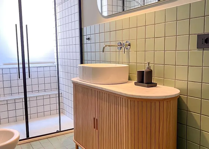 Σπίτι διακοπών Casenuovesette