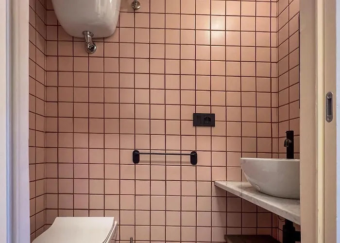 Casenuovesette Σπίτι διακοπών *