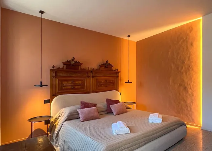 Σπίτι διακοπών Casenuovesette